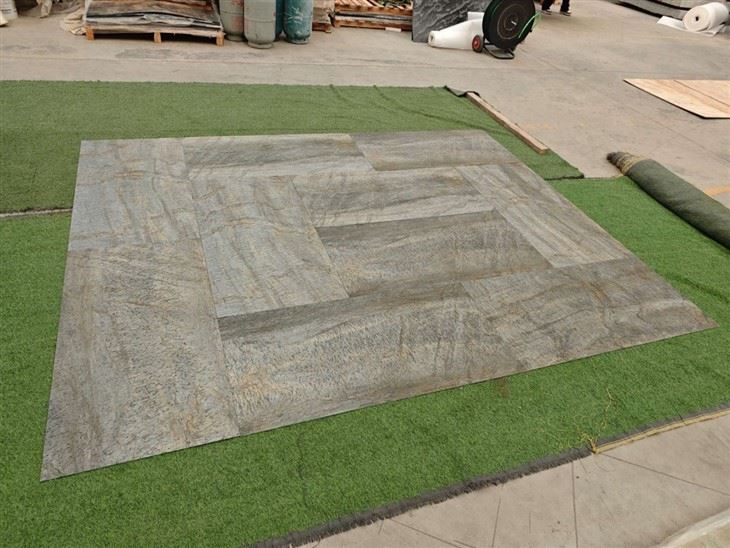 Ultra Thin Stone Panels