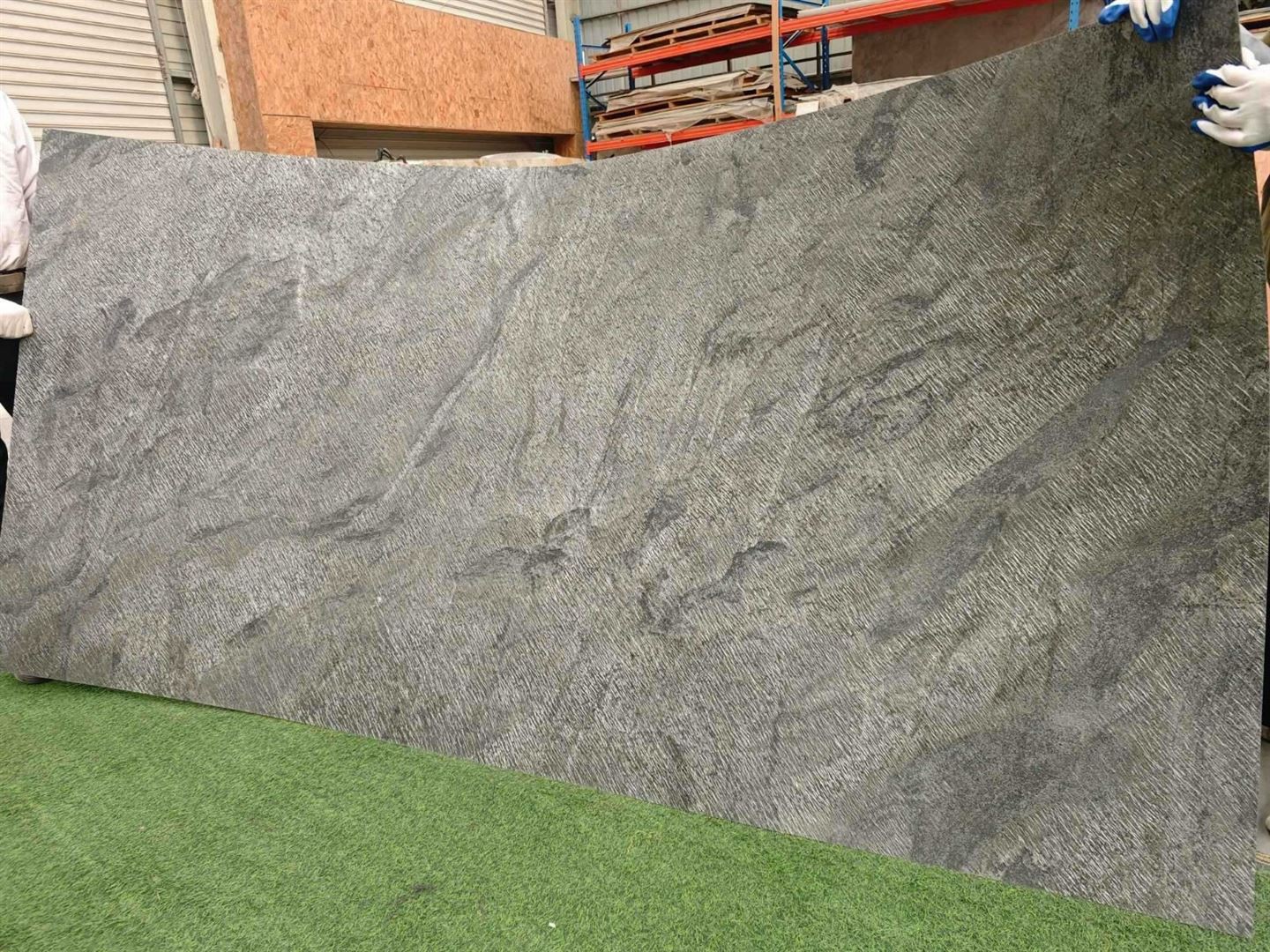 thin stone veneer for interior walls